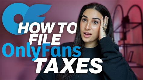 how to file onlyfans taxes on turbotax|OnlyFans Taxes: How to Pay and Ways to Save in。